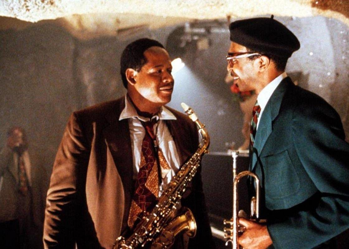 #27. Bird (1988)