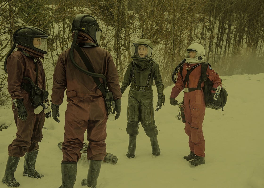 The 100