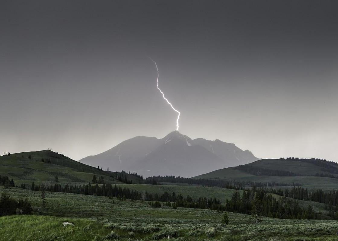 #43. Wyoming