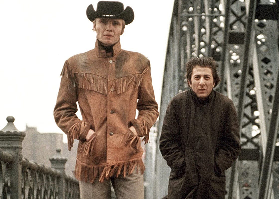 'Midnight Cowboy'