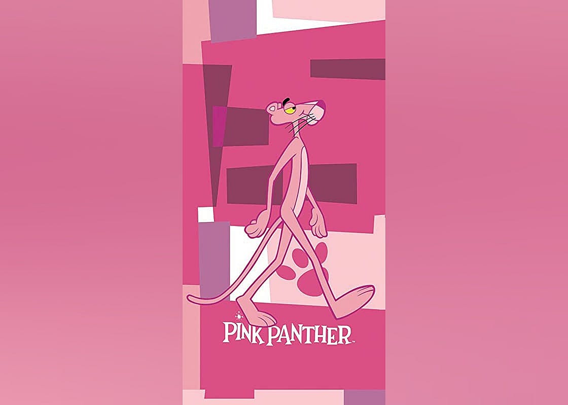 #17. The Pink Panther Show