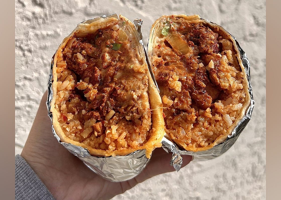 #23. Viva Michoacan Taqueria