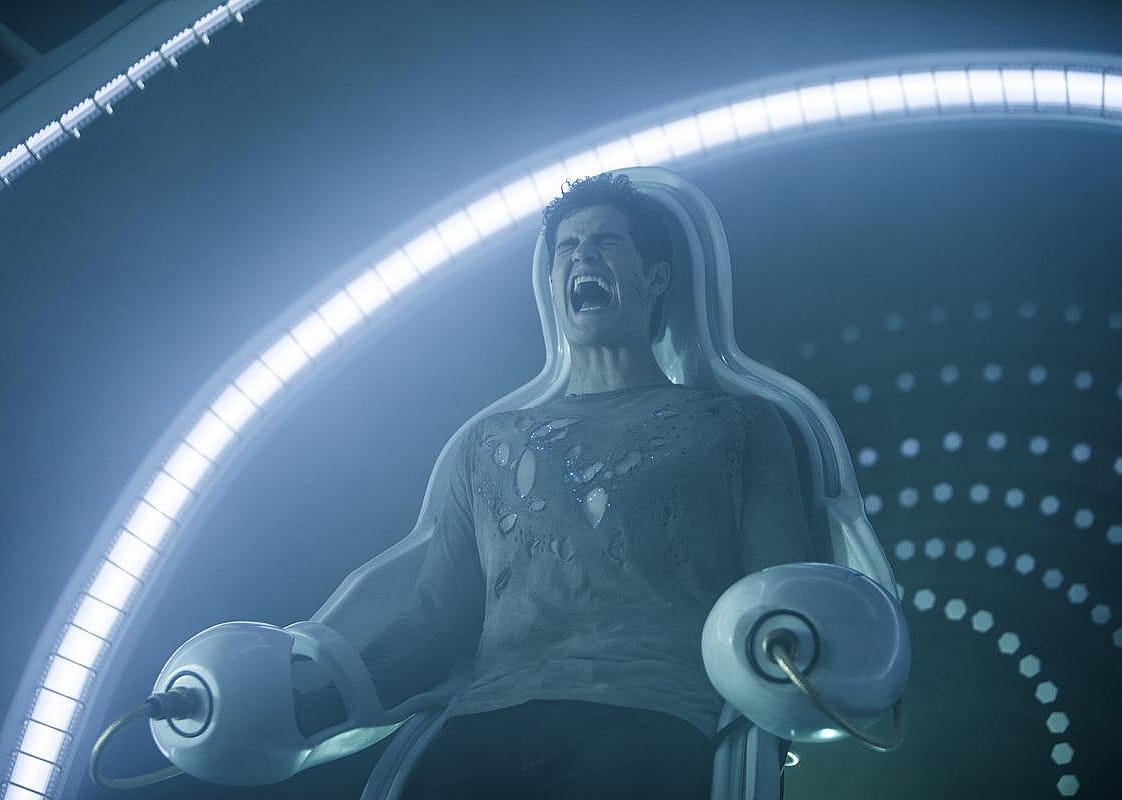 #76. Max Steel (2016)