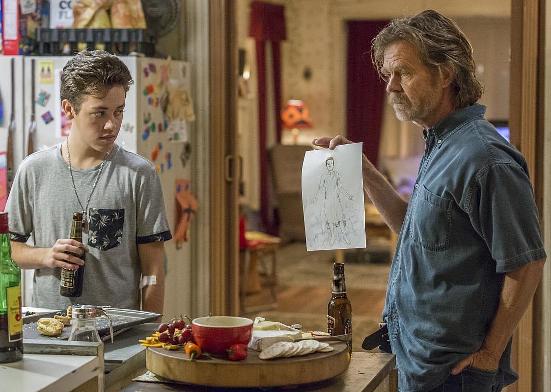 #52. Shameless