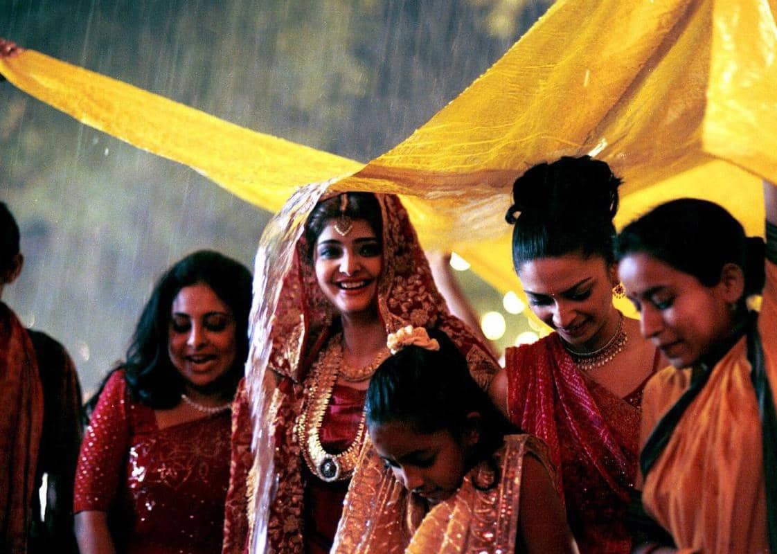 #29. Monsoon Wedding (2001)
