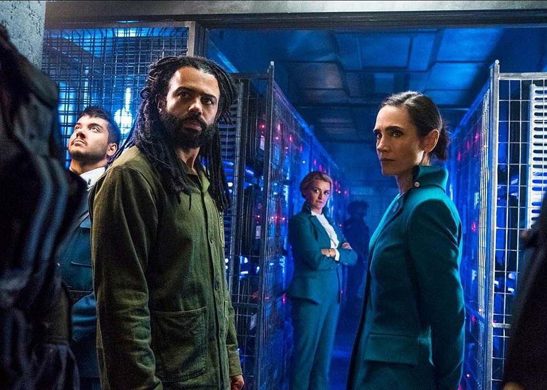 #10. Snowpiercer