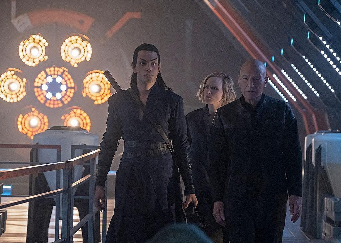 #1. Star Trek: Picard