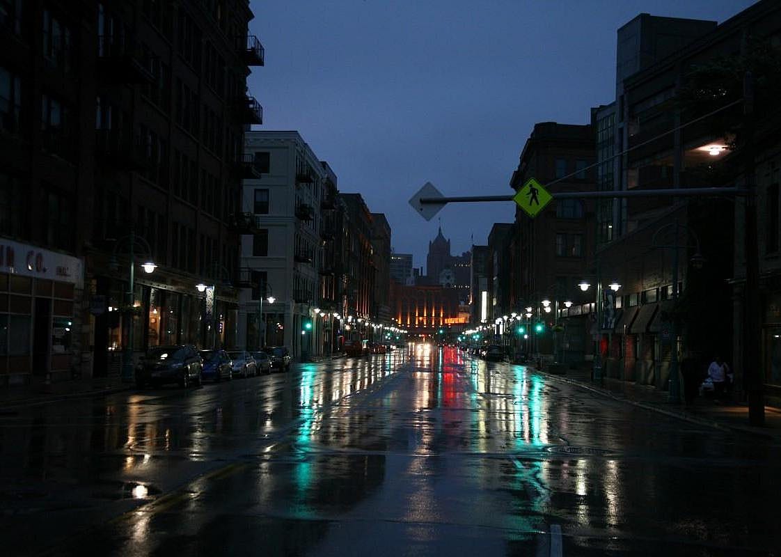 #21. Wisconsin