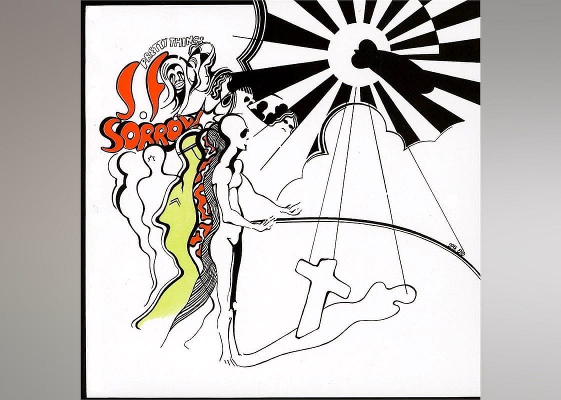 #93. 'S.F. Sorrow' by The Pretty Things