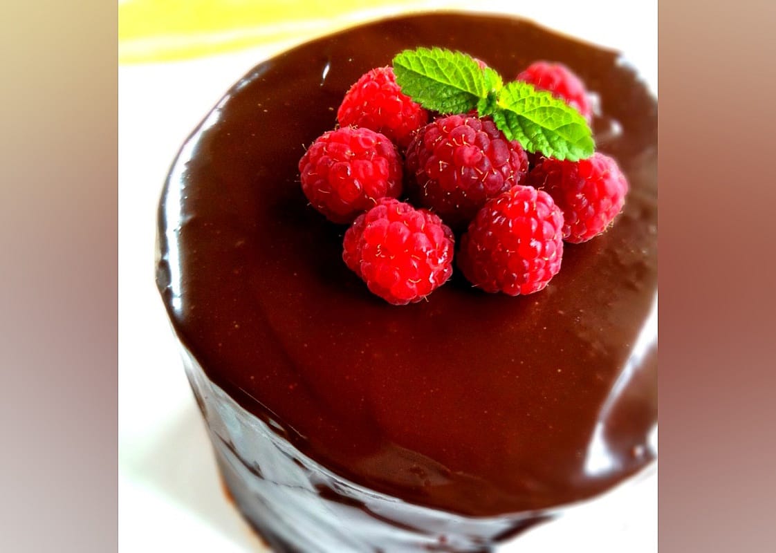 Chocolate Ganache