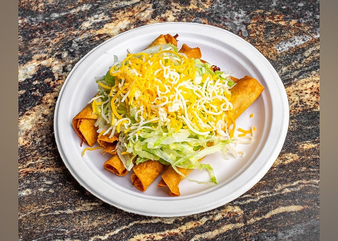 #26. Riva's Taco Shop