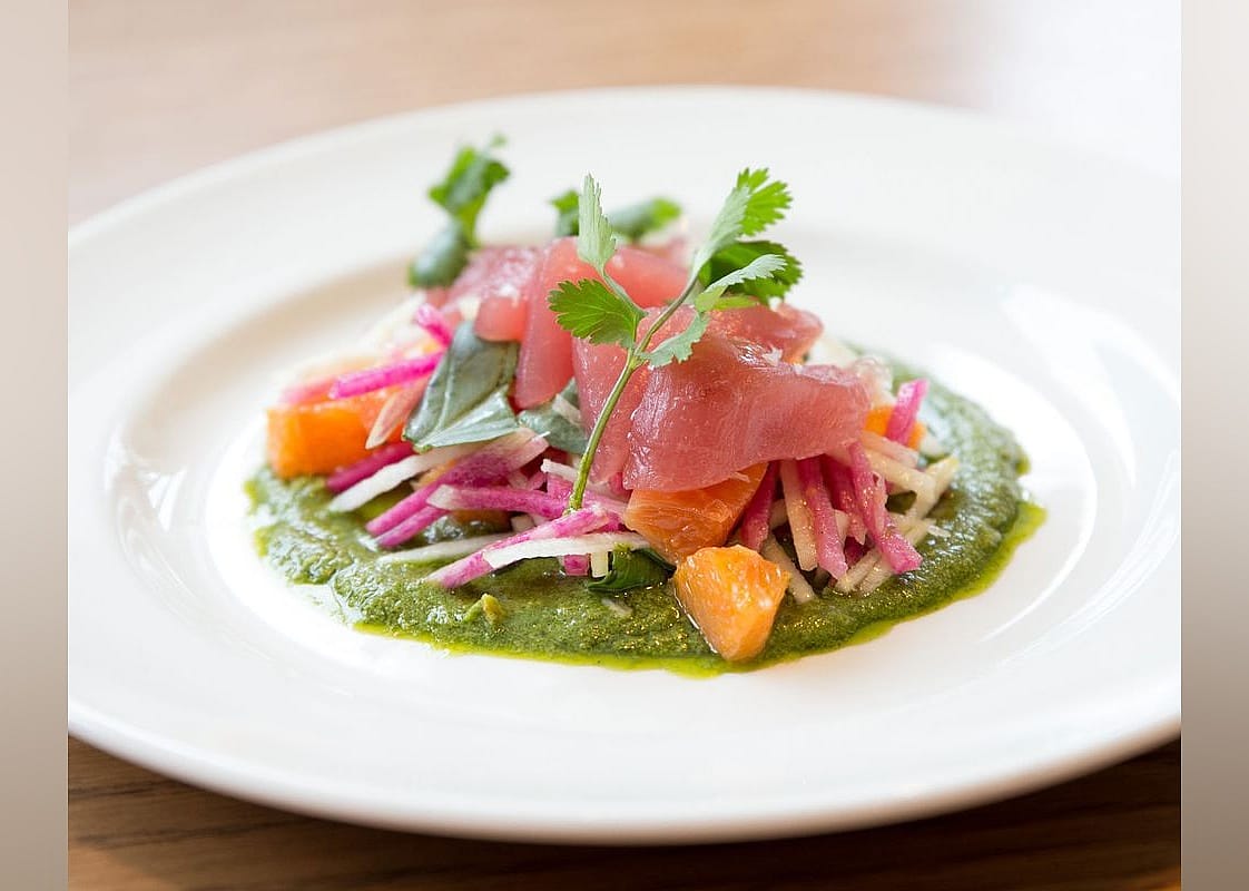 #22. Mill Valley Kitchen