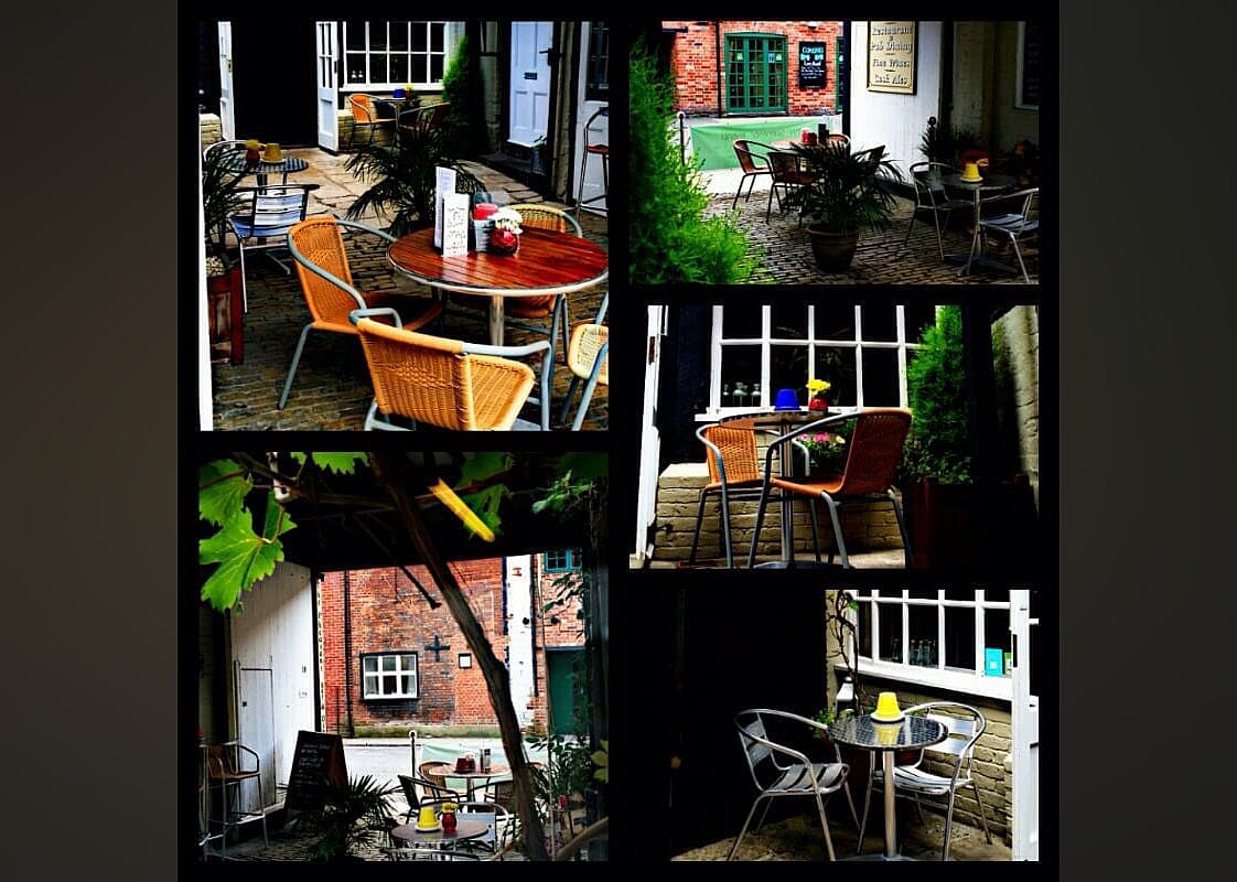 #26. The Pheasant Inn
