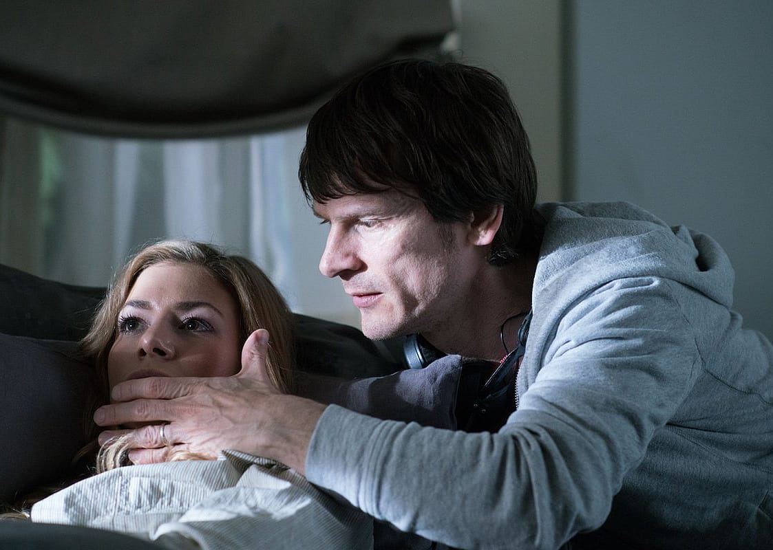 #82. Shut In (2016)