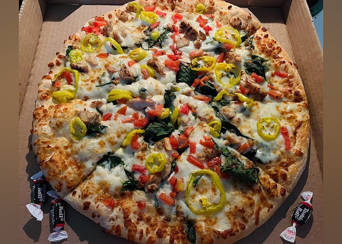 #24. HotBox Pizza