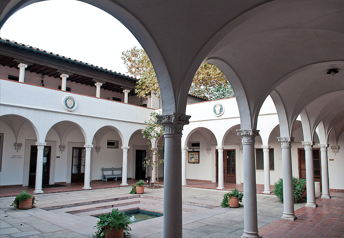 #36. Scripps College