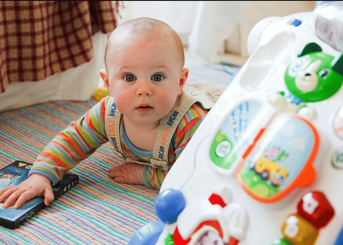 #39. Luke (for boys)