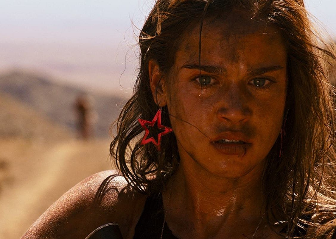 #83. Revenge (2017)