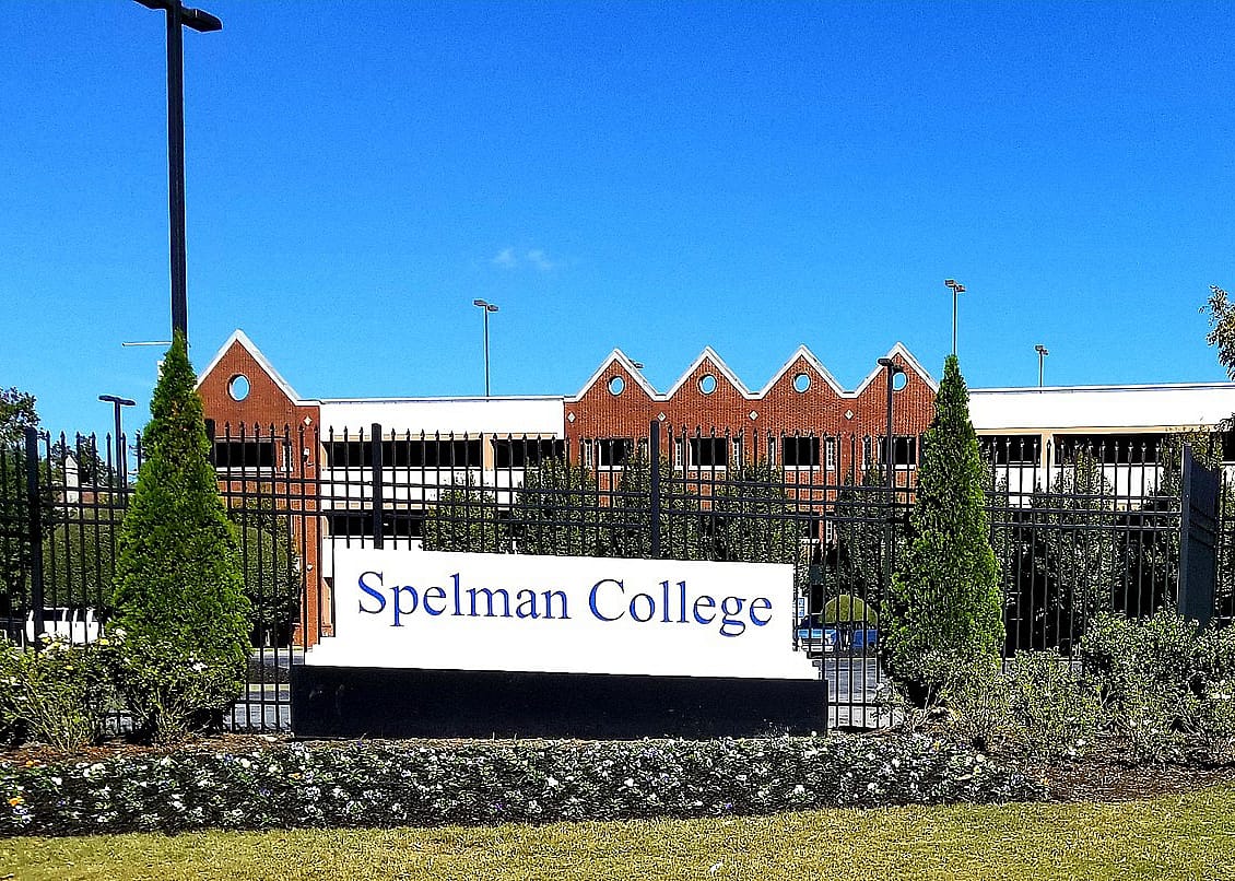 Best of the Historically Black Colleges and Universities: Spelman College