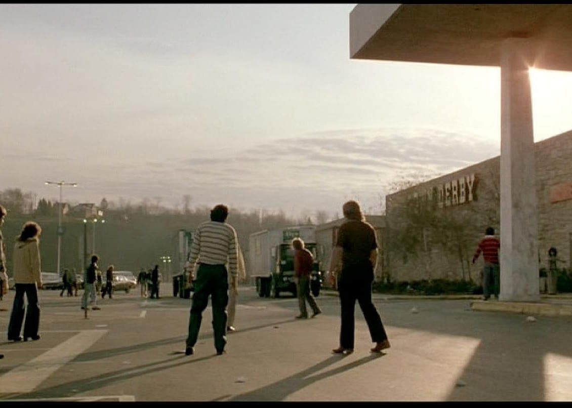 Dawn of the Dead (1978)