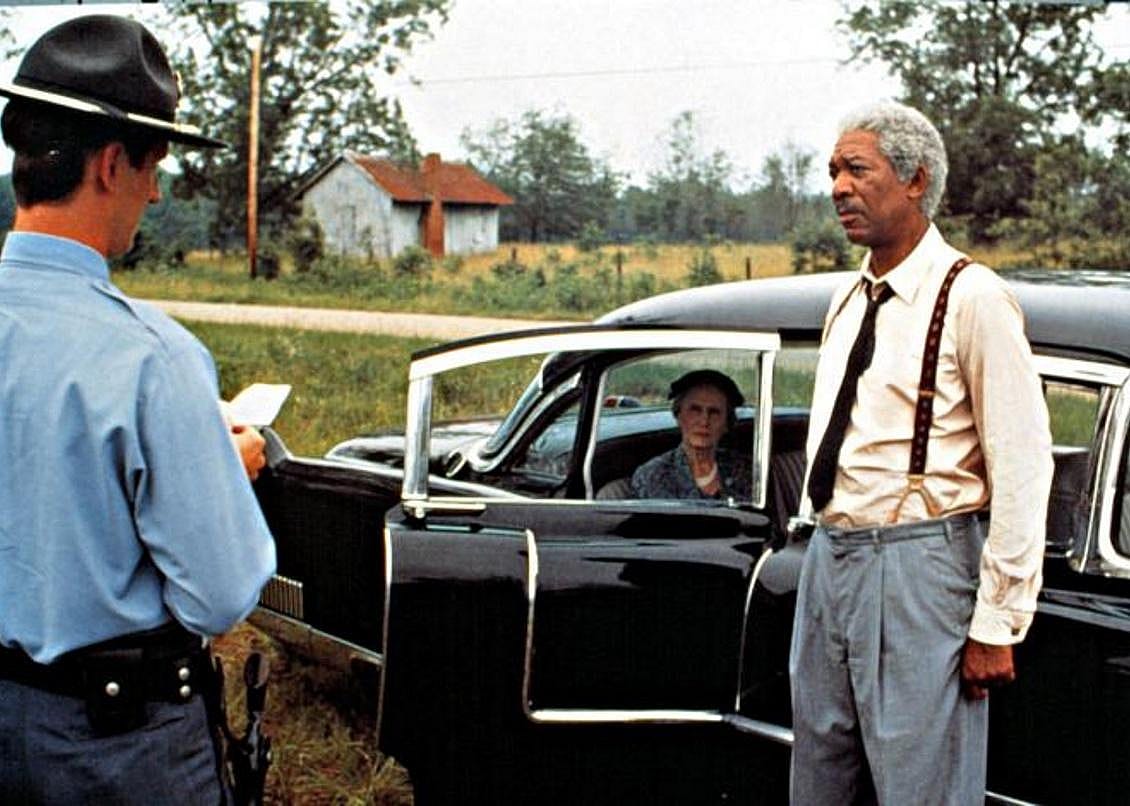 1989: Driving Miss Daisy