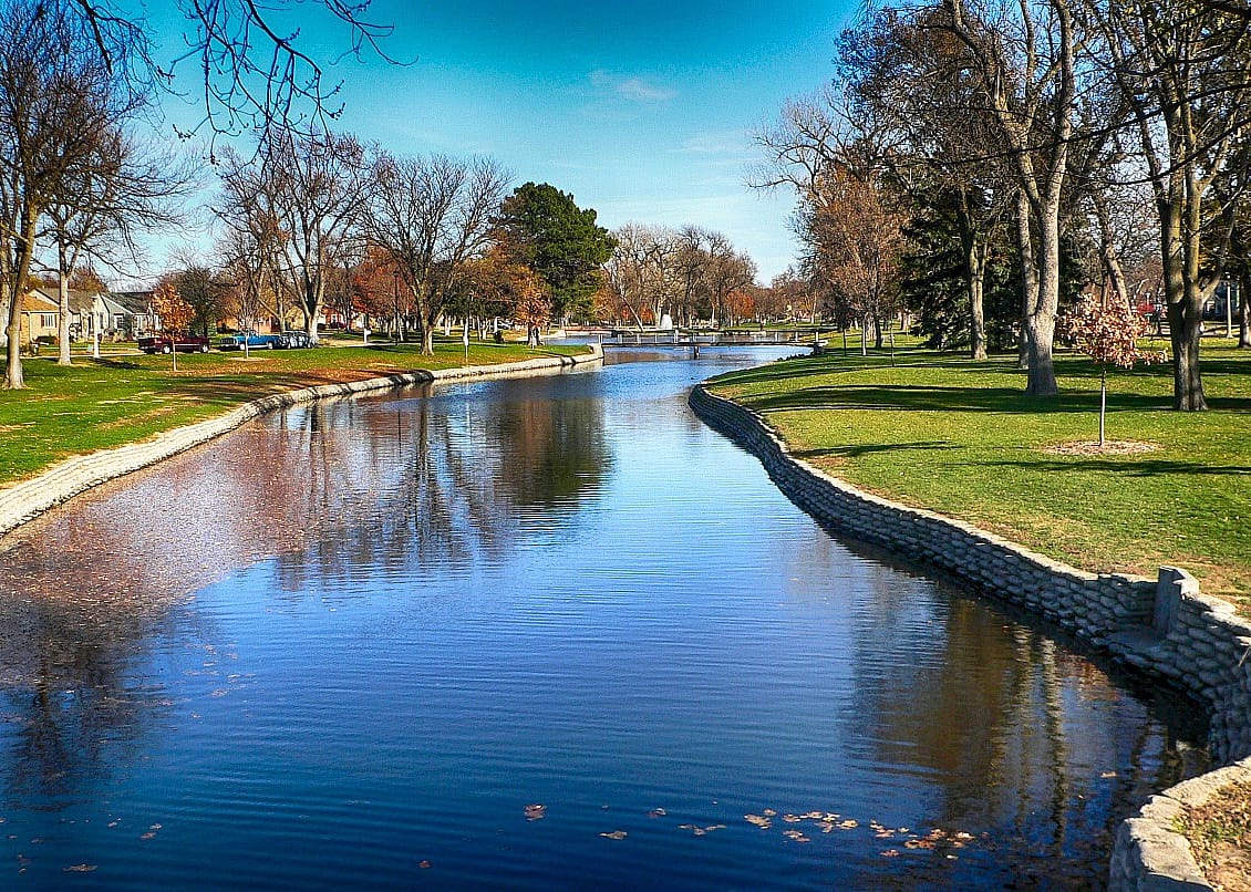 #23. Adams County