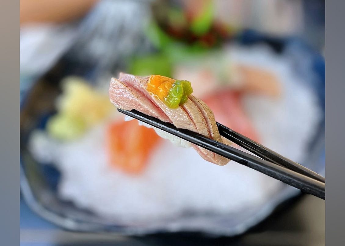 #23. Sushi Pro