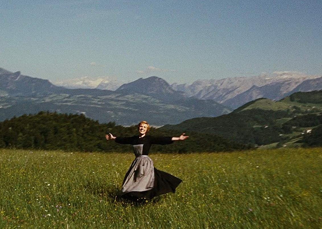 #10. The Sound of Music