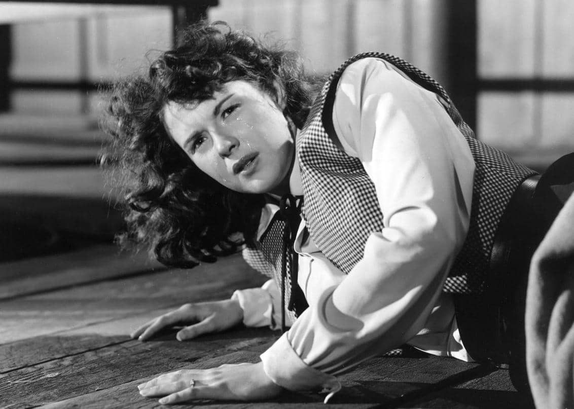 #50. Outrage (1950)