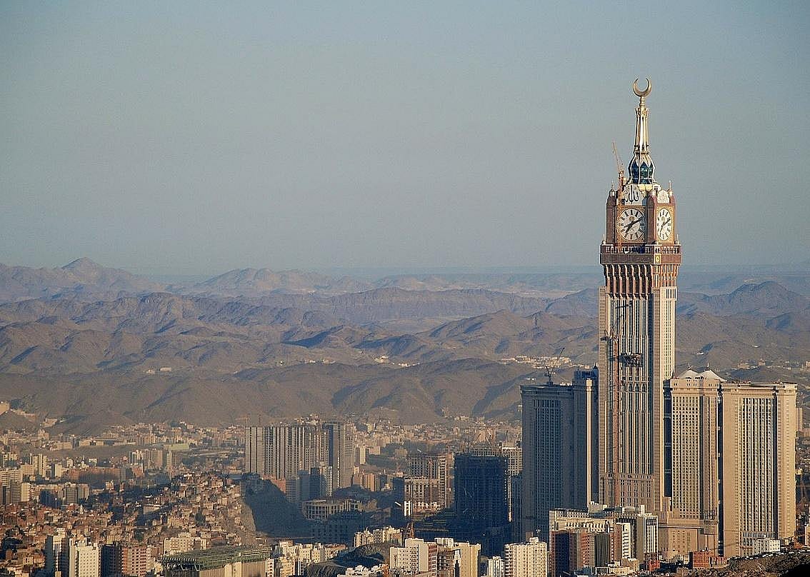 #41. Saudi Arabia