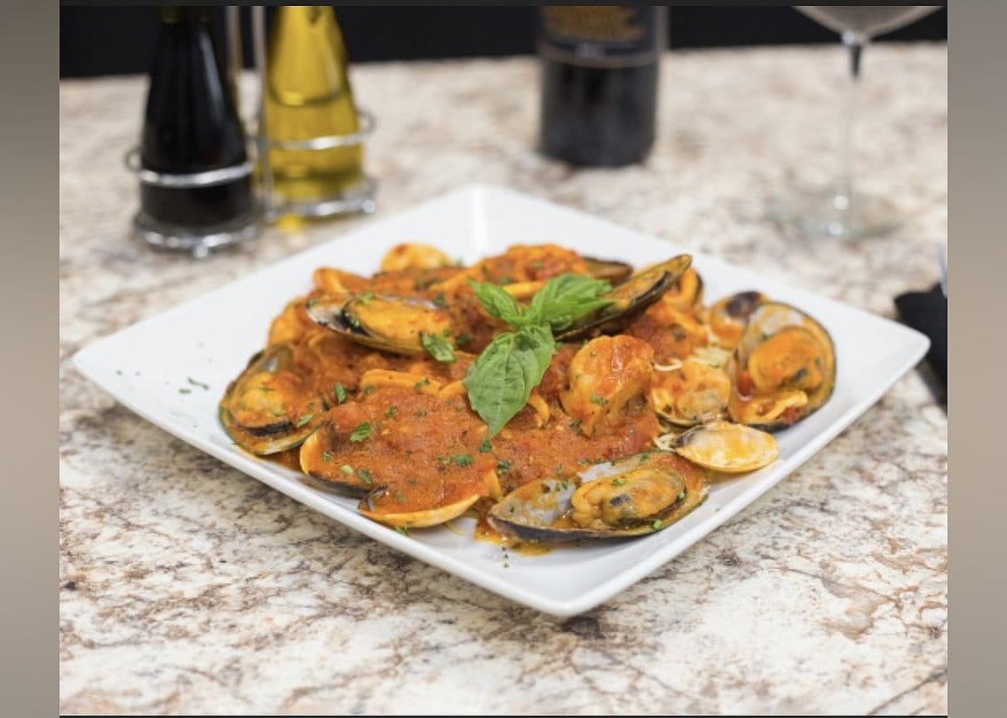 #22. Sammy's Italian