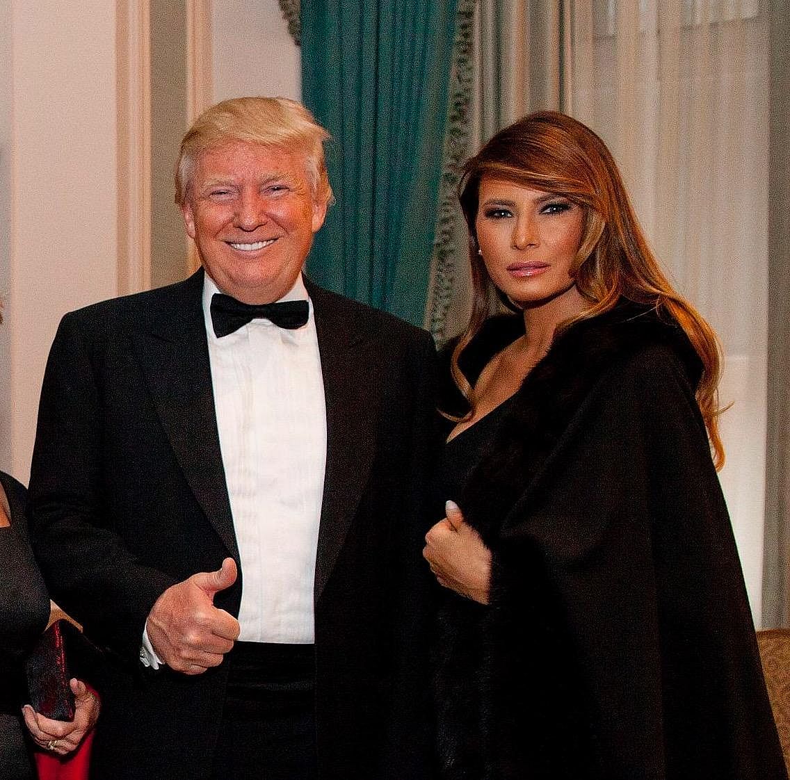 #47. Melania Trump