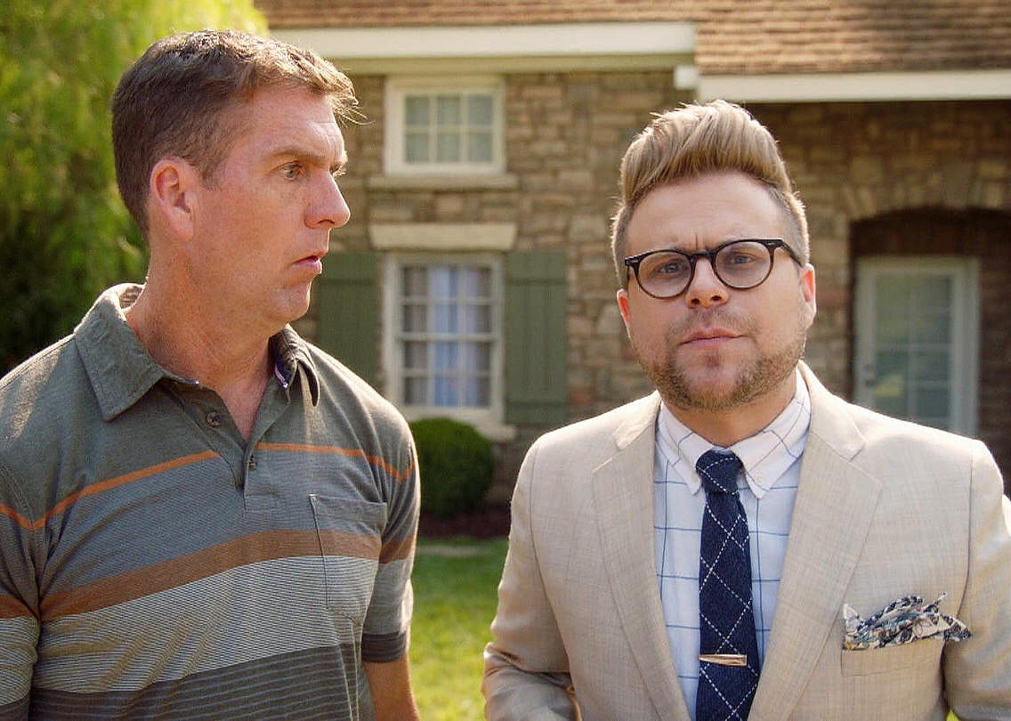 #32. Adam Ruins Everything