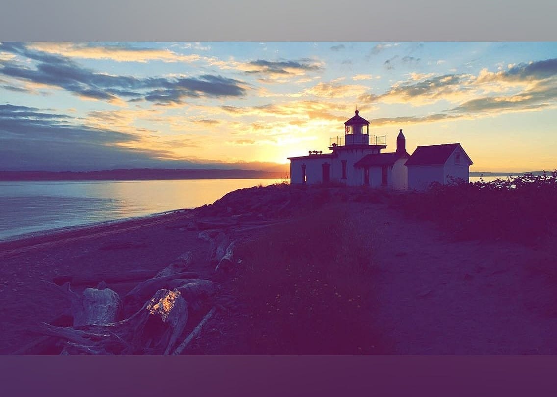 #26. Discovery Park