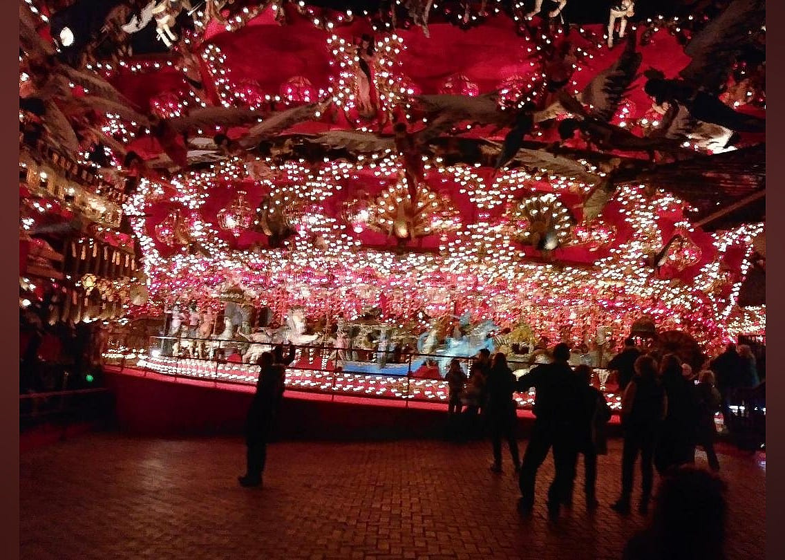 #4. House on the Rock