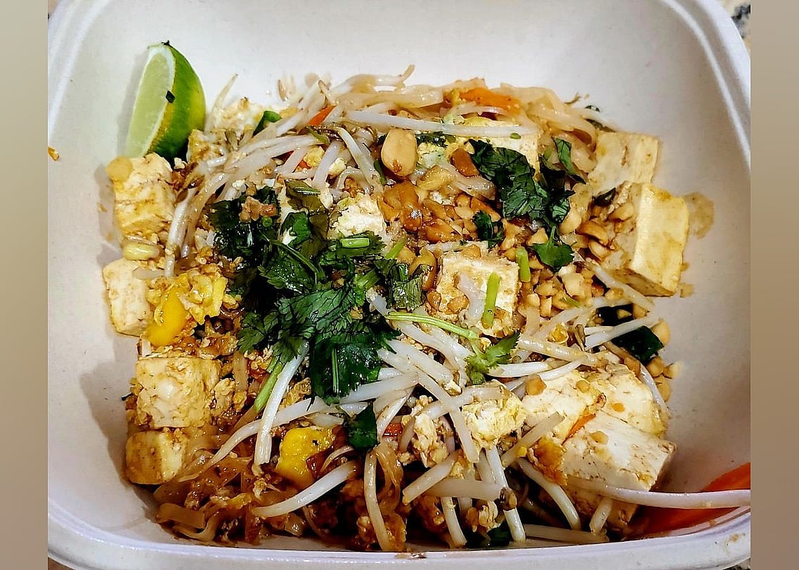 #18. Thai Mee Up