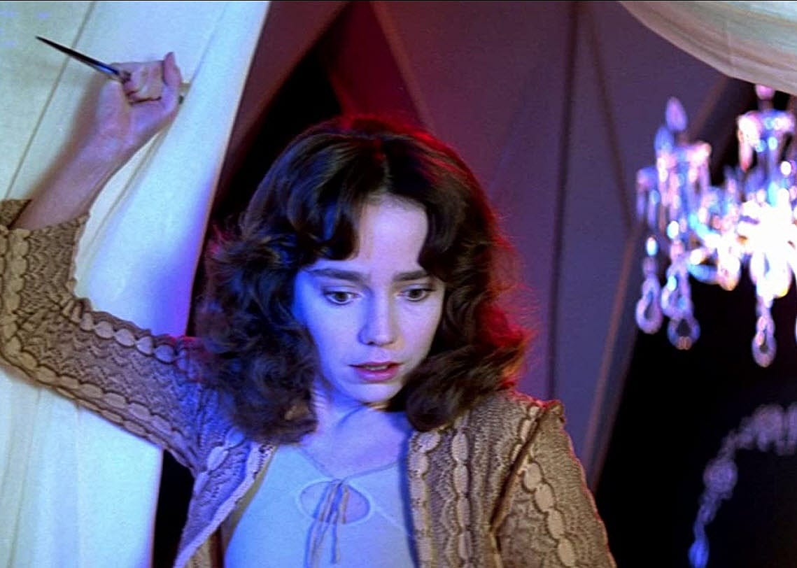 Suspiria