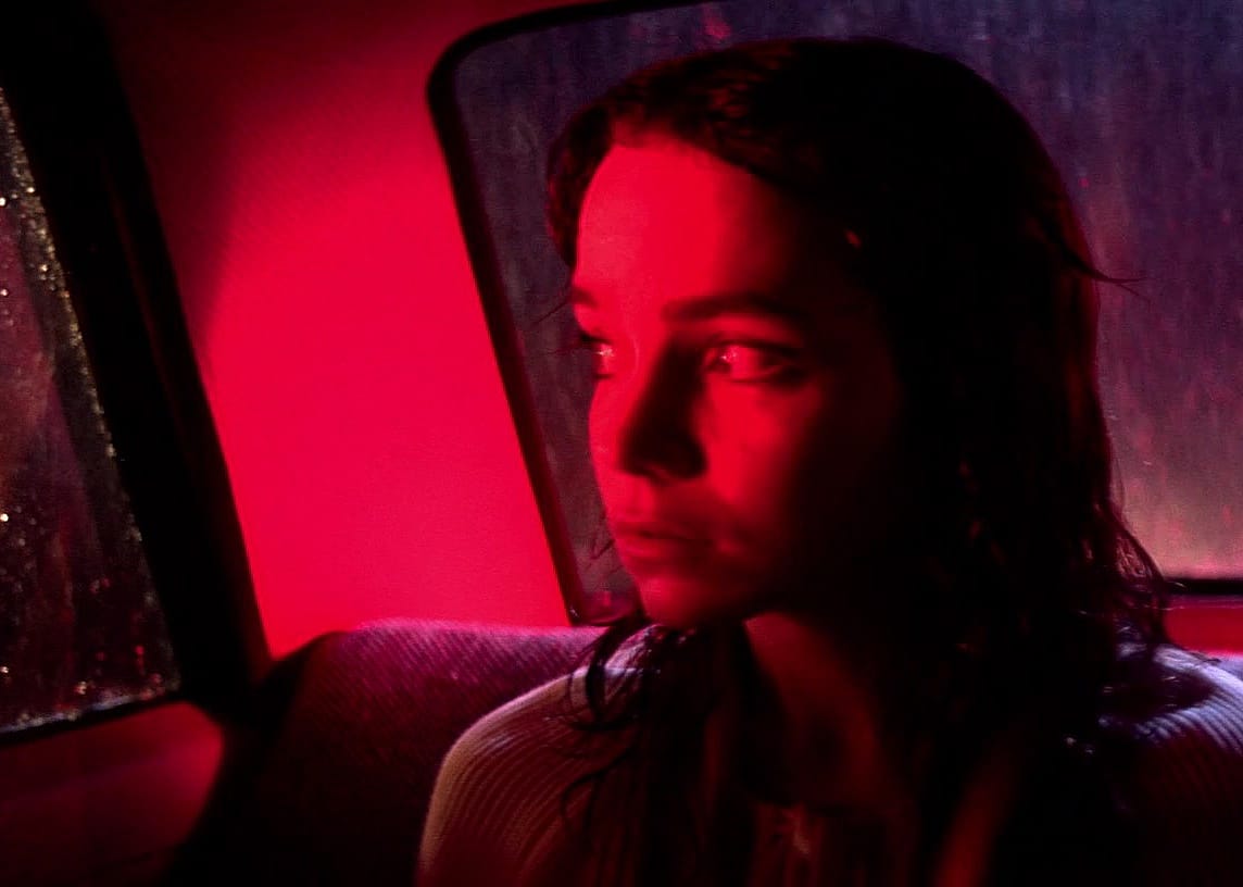 #42. Suspiria (1977)