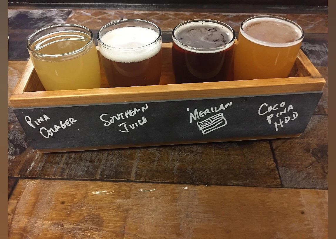 #10. Jekyll Brewing