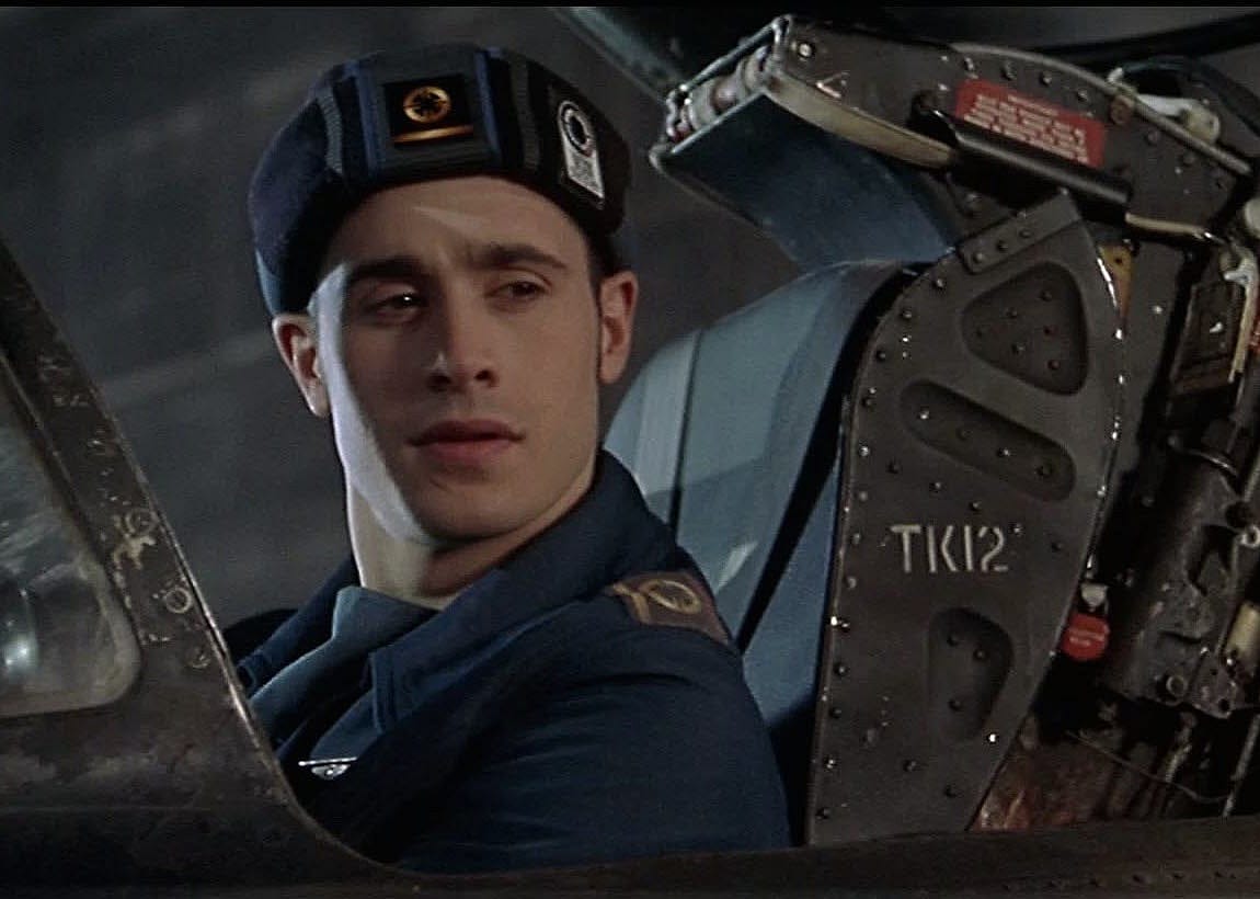#57. Wing Commander (1999)