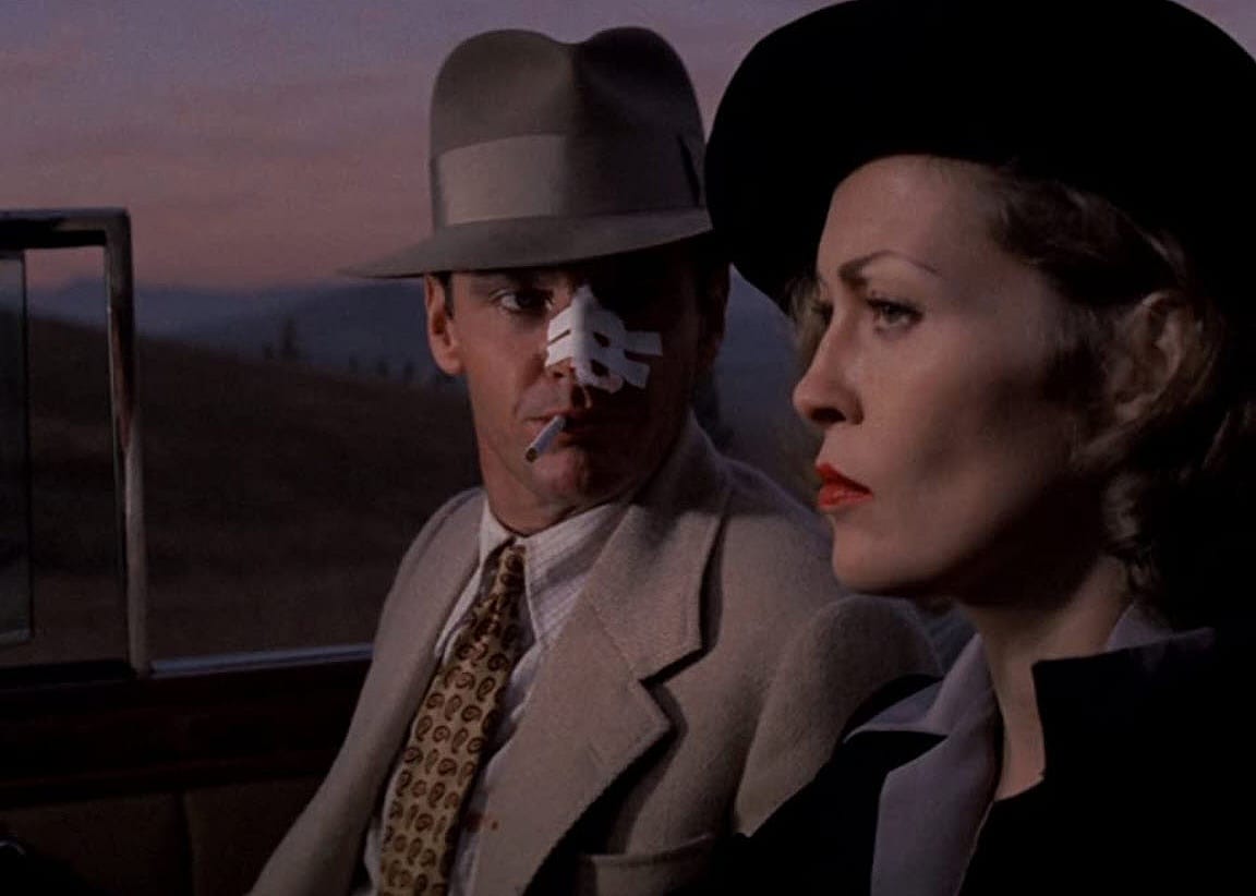 'Chinatown'