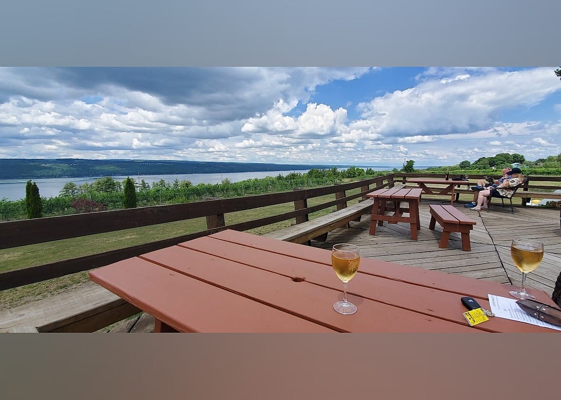 #9. Leidenfrost Vineyards