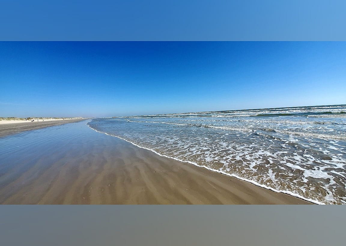 #10. Beach Loop