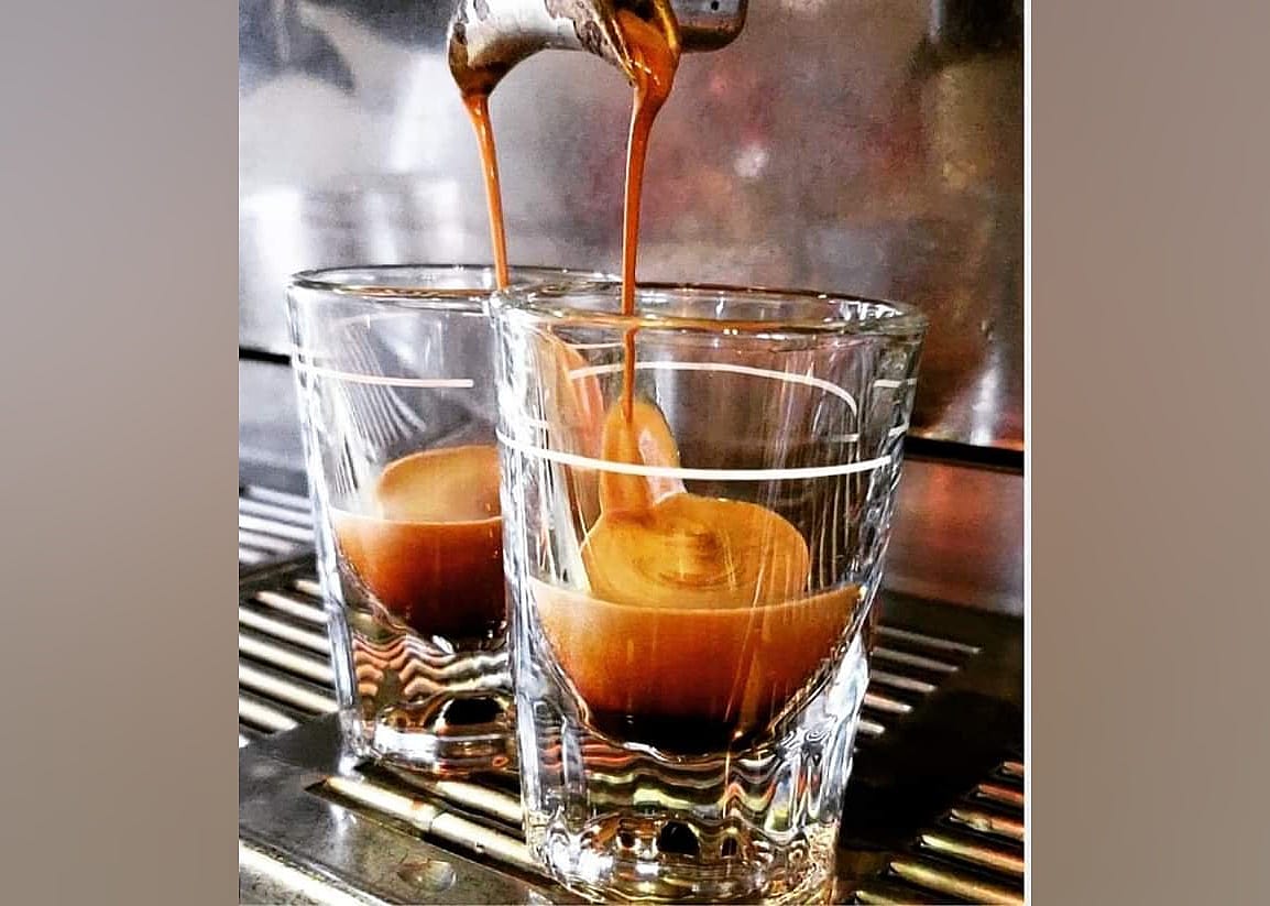 #2. Java Station