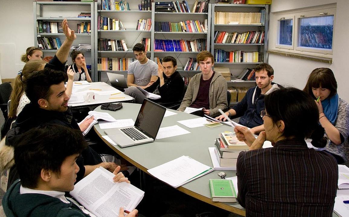 #6. History teachers, postsecondary