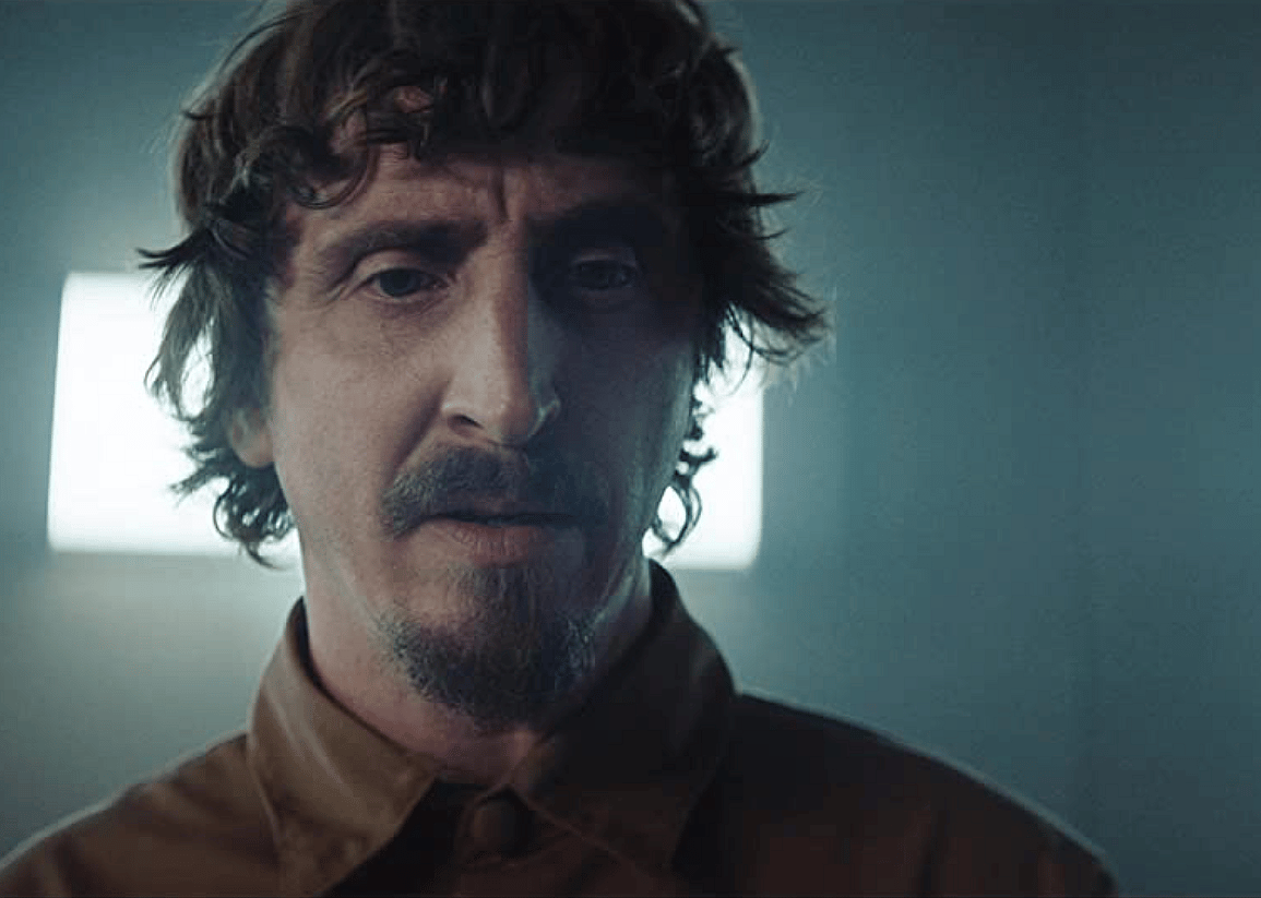 #87. The Platform (2019)
