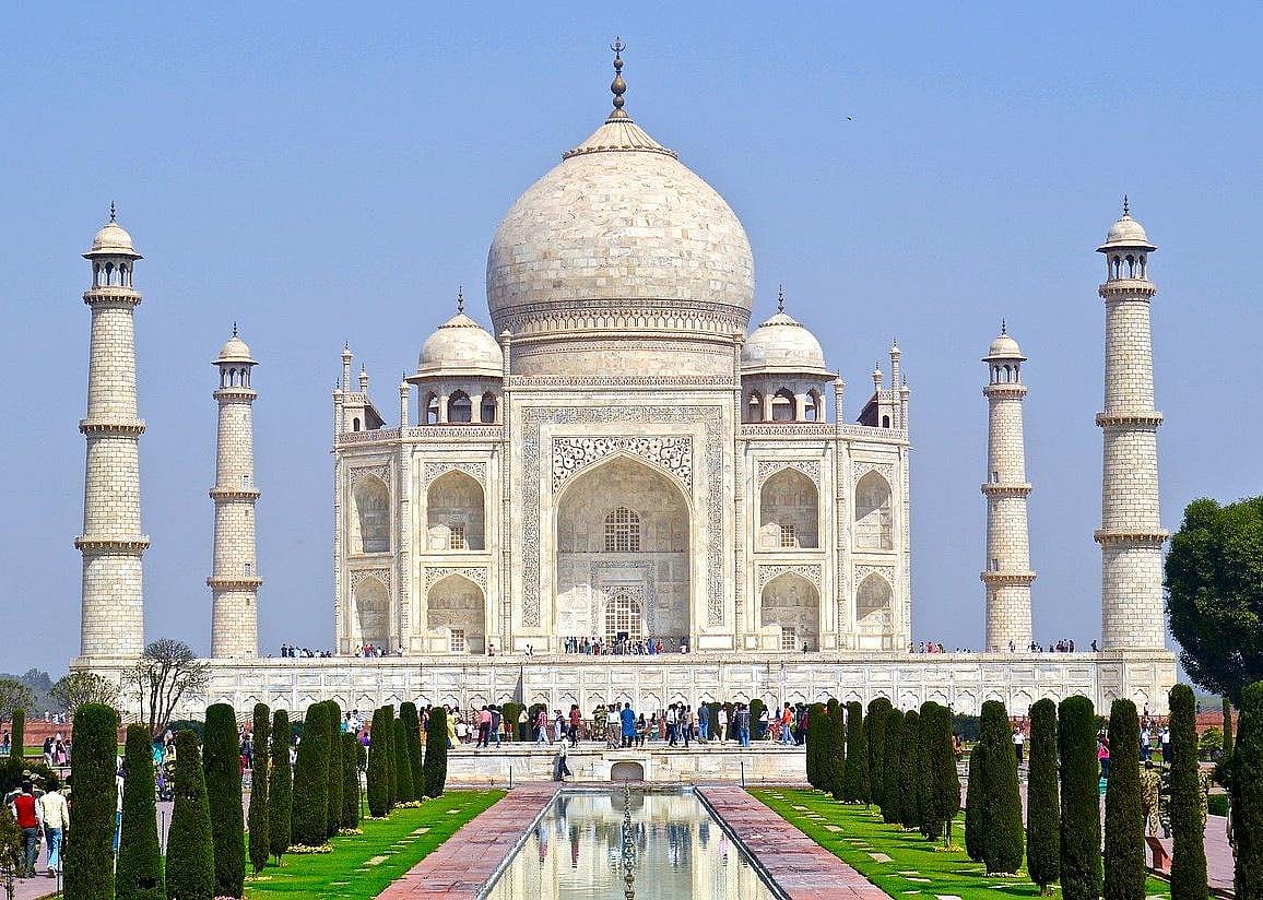 Answer: India