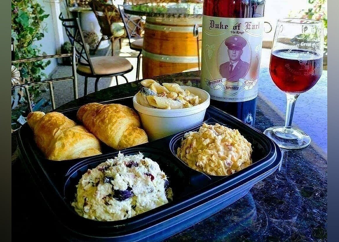 #17. Sumner Crest WInery
