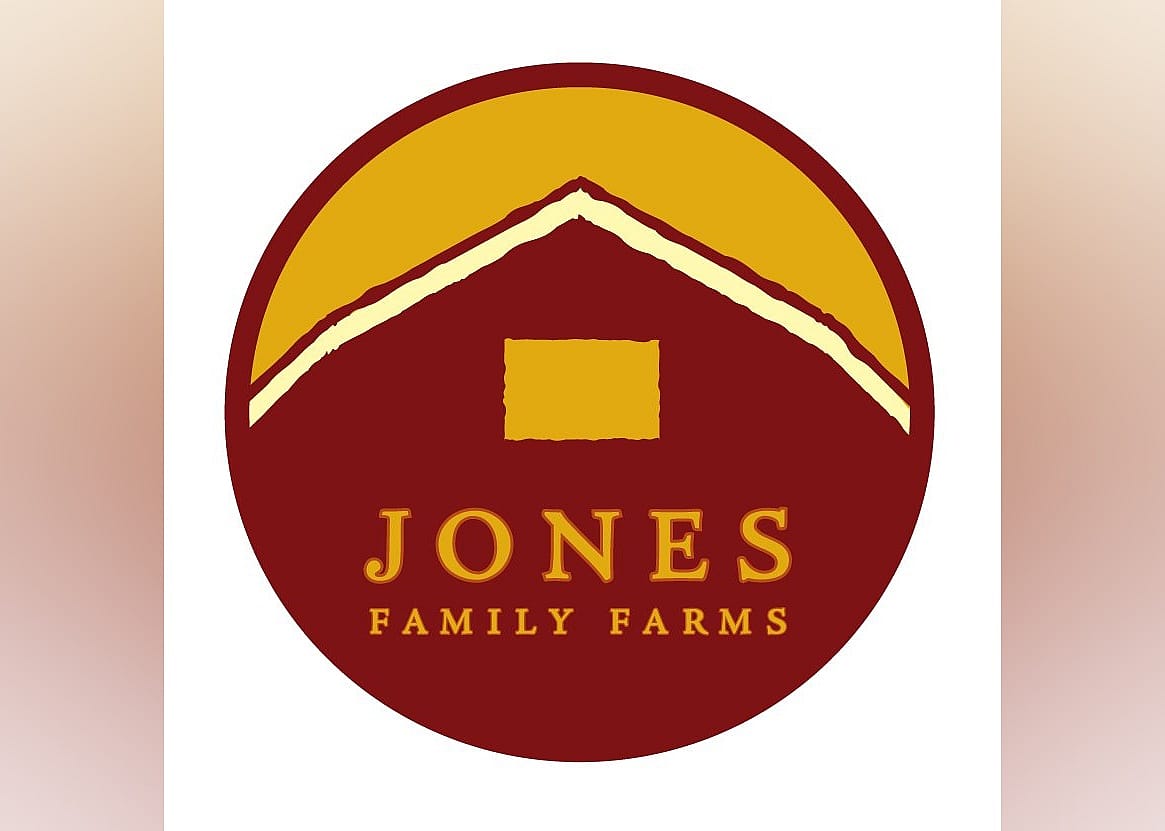 #16. Jones Family Farm