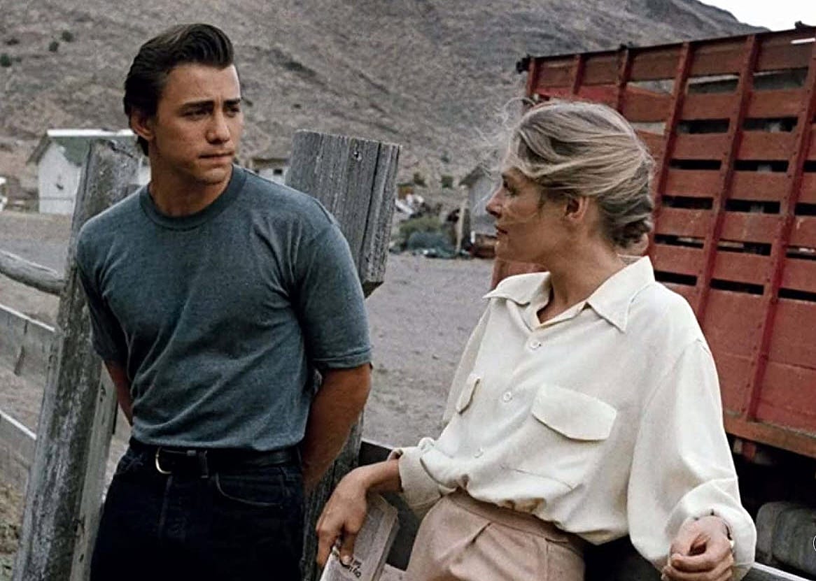 Desert Hearts (1985)
